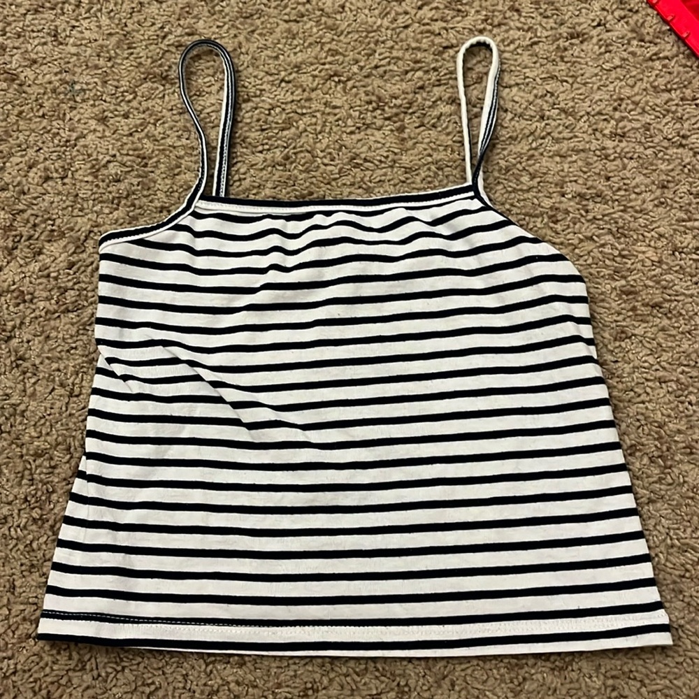 brandy melville tank top